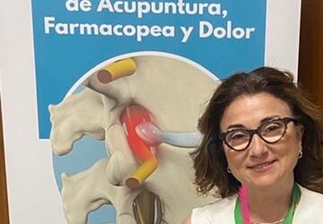 XXIX Jornadas del Curso Internacional Acupuntura Farmacopea y Dolor