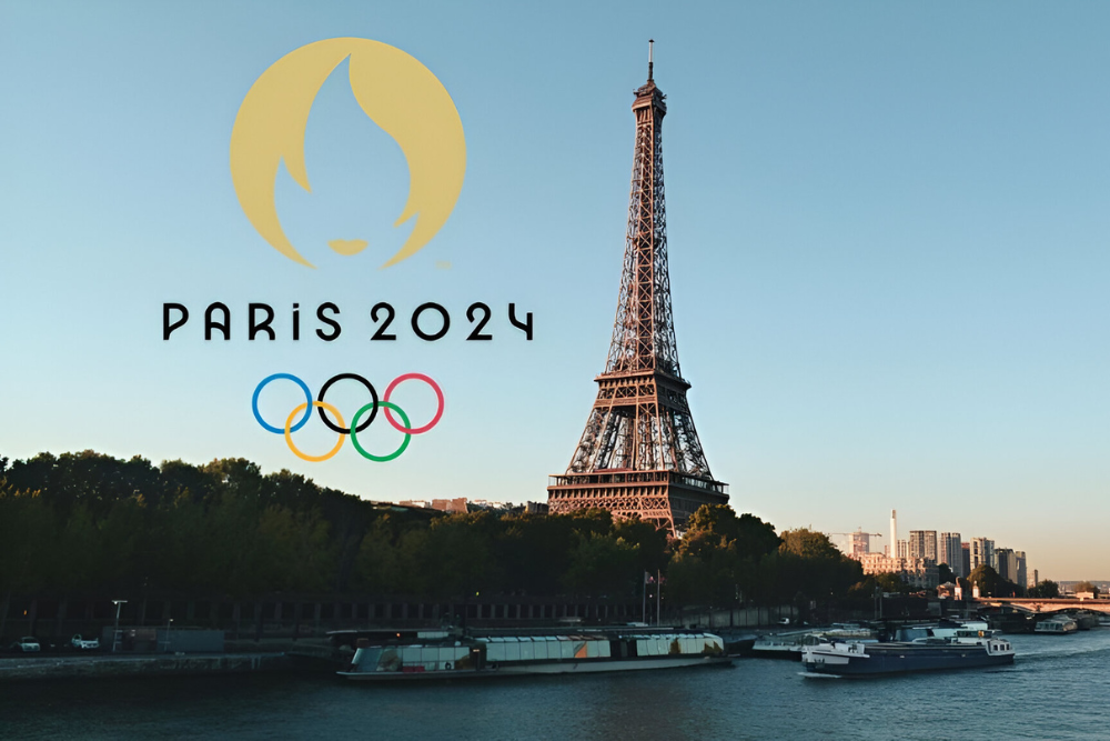 Olimpiadas París 2024 y eficacia de la acupuntura en el deporte